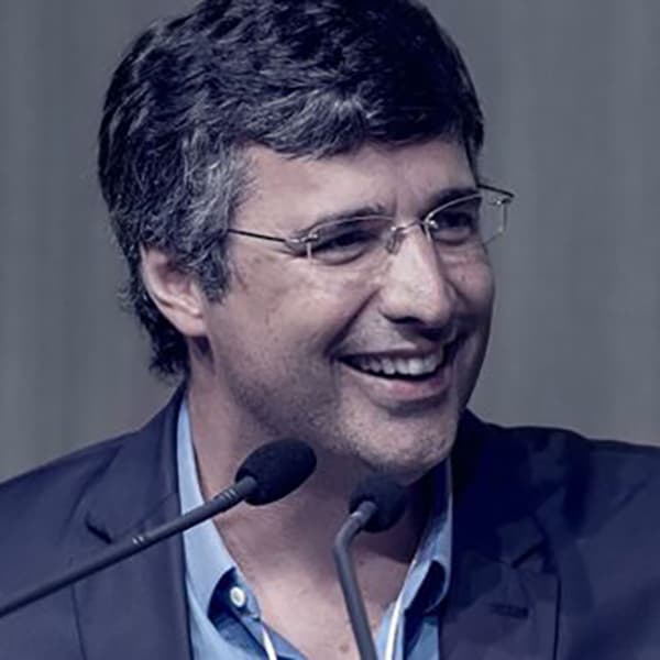 André  Esteves