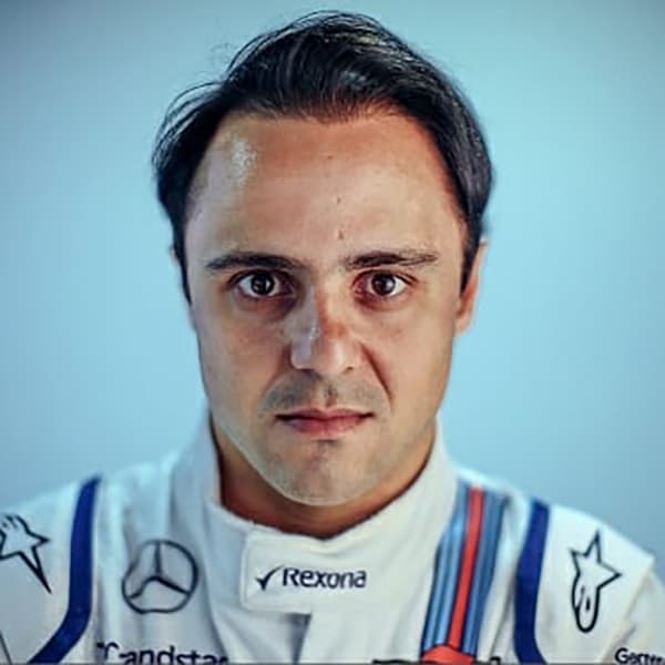 Felipe Massa