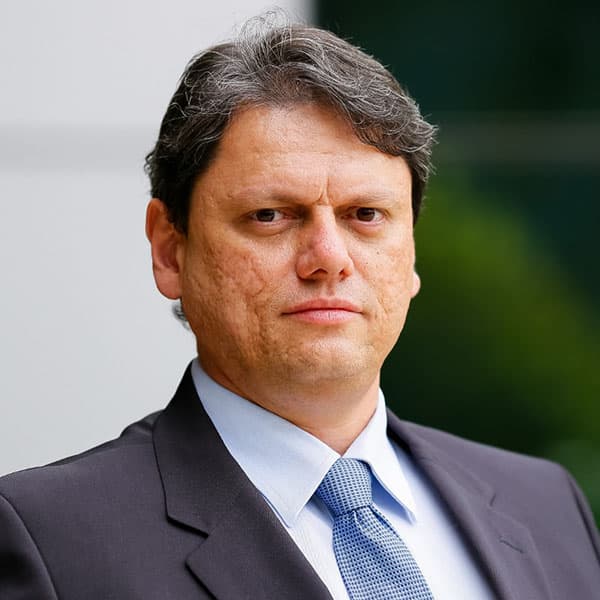 Tarcísio Gomes